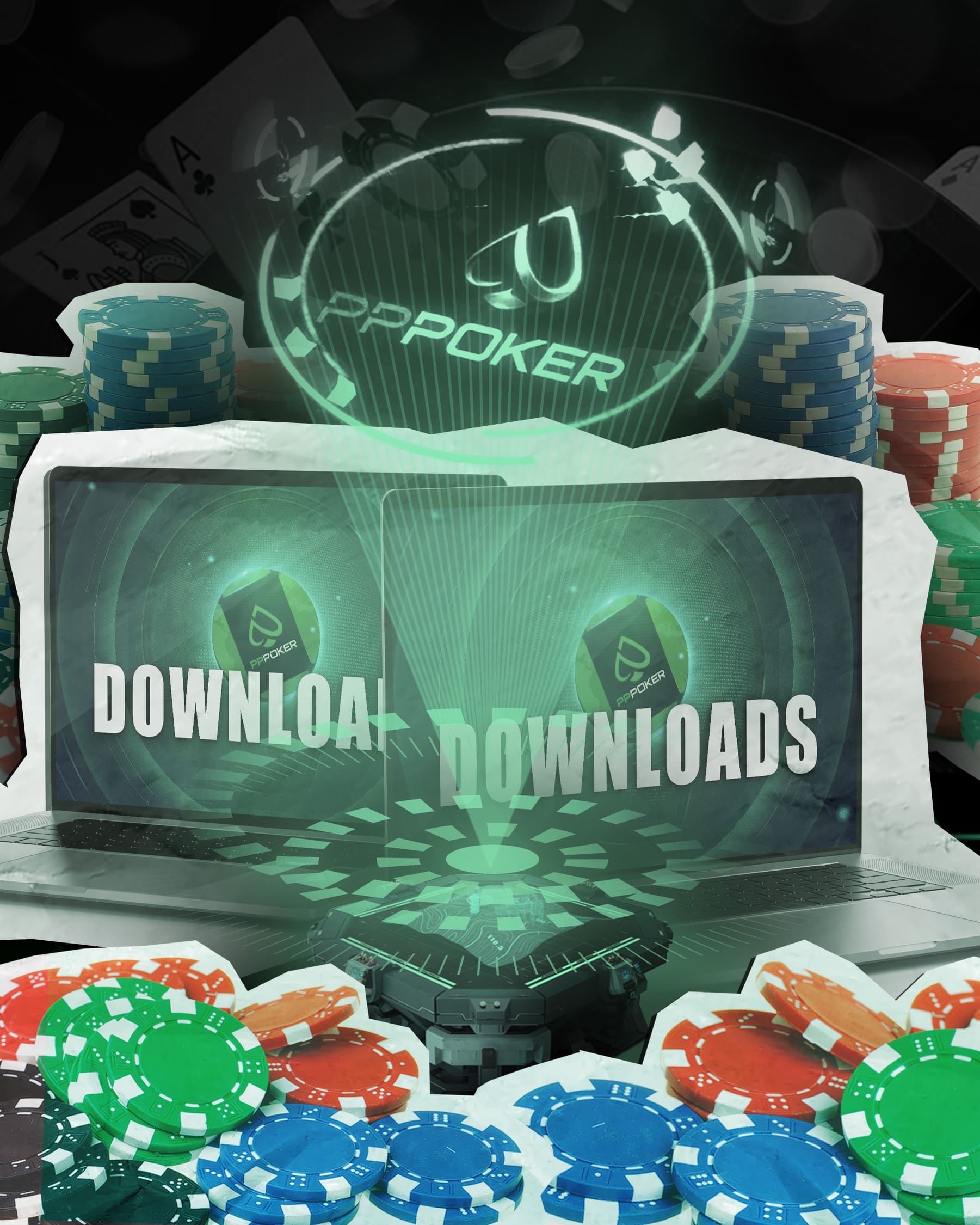How to download and install PPPoker on your computer How to download and install PPPoker on your computer